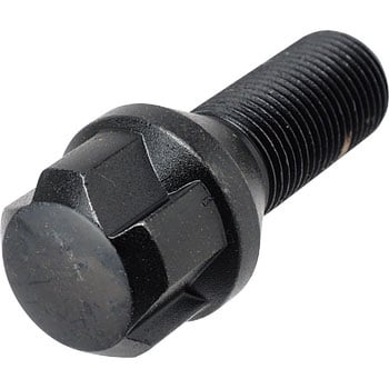 Bull Lock TUSKEY BOLT