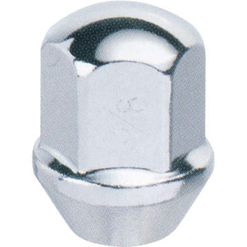 Lug nut For Import Car KYO-EI