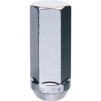 100-55 Lug nut For Import Car KYO-EI 87070182