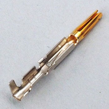 CD形圧着タイプコネクタコンタクト雌端子バラ端子 HIROSE(ヒロセ電機)