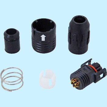 HR30-6P-6S(71) HR30V[Y ^hvX`bNRlN^vO(͂񂾃^Cv) HIROSE(qZd@) 87072781