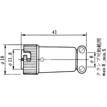 RM12BPE-2S(71) RM12`RlN^ vO HIROSE(qZd@) 87073481
