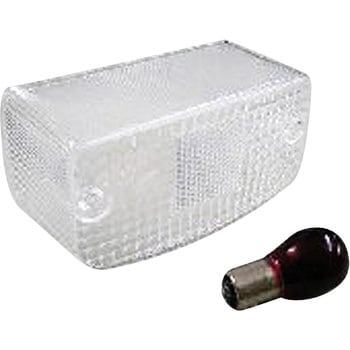 テールレンズ NS-1 - MAD MAX(マッドマックス)