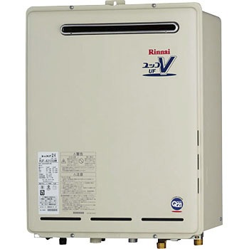 Rinnai RUF-Aシリーズ ガスふろ給湯器 リンナイ 従来型ふろ給湯器｜東京