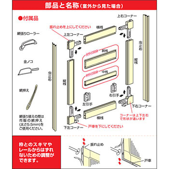 OK組立アミド(大)