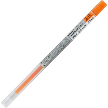 スタイルフィット ゲルインクボールペン リフィル 0.28mm uni(三菱鉛筆)