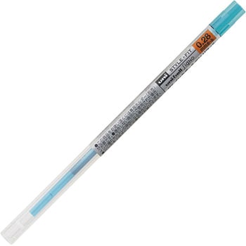 スタイルフィット ゲルインクボールペン リフィル 0.28mm uni(三菱鉛筆)