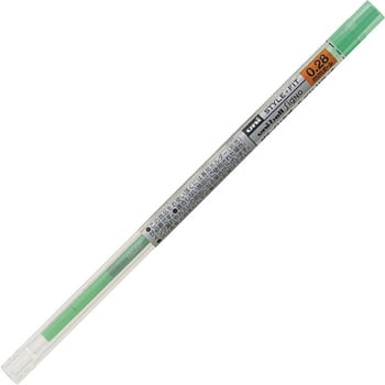 スタイルフィット ゲルインクボールペン リフィル 0.28mm uni(三菱鉛筆)
