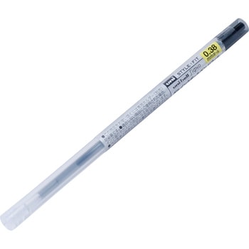 スタイルフィット ゲルインクボールペン リフィル 0.38mm 三菱鉛筆(uni)