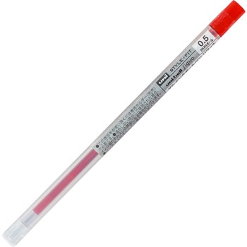 スタイルフィット ゲルインクボールペン リフィル 0.5mm uni(三菱鉛筆)
