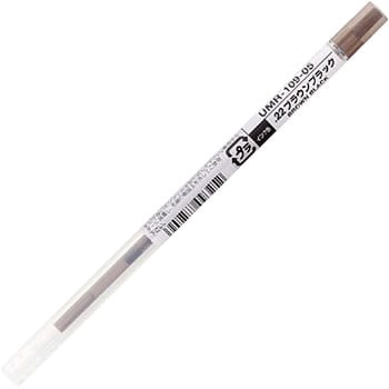 スタイルフィット ゲルインクボールペン リフィル 0.5mm 三菱鉛筆(uni