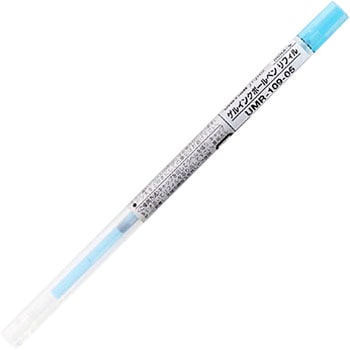 スタイルフィット ゲルインクボールペン リフィル 0.5mm uni(三菱鉛筆)