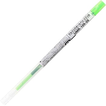 スタイルフィット ゲルインクボールペン リフィル 0.5mm uni(三菱鉛筆)
