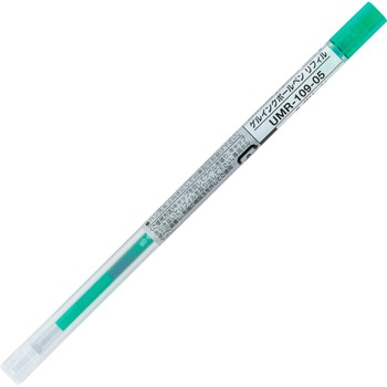 スタイルフィット ゲルインクボールペン リフィル 0.5mm uni(三菱鉛筆)
