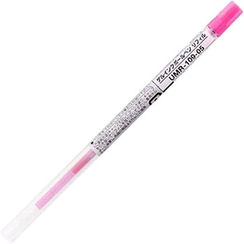 スタイルフィット ゲルインクボールペン リフィル 0.5mm uni(三菱鉛筆)