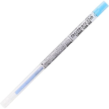 スタイルフィット ゲルインクボールペン リフィル 0.5mm uni(三菱鉛筆)