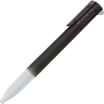 スタイルフィット 5色ホルダー(クリップ付) 三菱鉛筆(uni) 多色/多機能