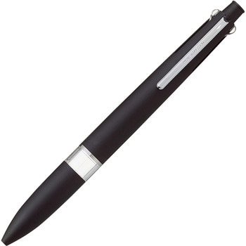 Ue5h508 24 スタイルフィット マイスター 5色ホルダー ノック式 三菱鉛筆 Uni 色数 5色用ホルダー ブラック 1本 通販モノタロウ