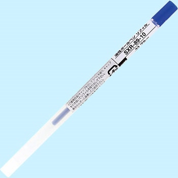 スタイルフィット ジェットストリーム リフィル 1.0mm uni(三菱鉛筆)