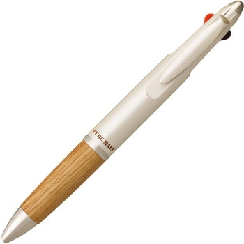 ピュアモルト 3機能ペン 三菱鉛筆(uni) 多色/多機能ボールペン 【通販 ...