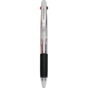 2色ボールペン クリフター 三菱鉛筆(uni) 多色/多機能ボールペン