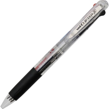 3色ボールペン クリフター 三菱鉛筆(uni)