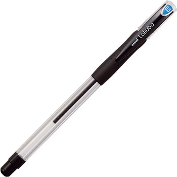 三菱鉛筆 【新品】（まとめ）三菱鉛筆 ボールペン VERY楽ボ SG10005.24 黒【×30セット】