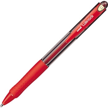 ボールペン VERY楽ノック1.4 三菱鉛筆(uni)
