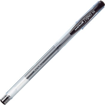 まとめ） 三菱鉛筆 ゲルインクボールペンユニボール シグノ エコ