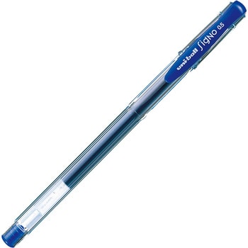 ユニボールシグノ エコライター 三菱鉛筆(uni) ゲルインクボールペン 