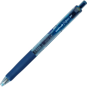 ユニボールシグノ ノック式極細 三菱鉛筆(uni) ゲルインクボールペン