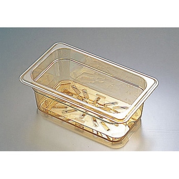 ホットパン用 水切目皿 キャンブロ