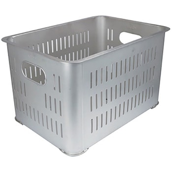 18-8ステンレスコンテナ - SUGICO(スギコ)