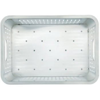 18-8ステンレスコンテナ - SUGICO(スギコ)