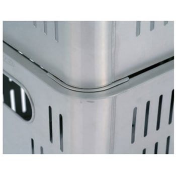 18-8ステンレスコンテナ - SUGICO(スギコ)