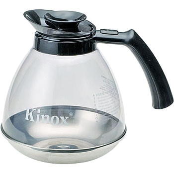 コーヒーデカンター Kinox