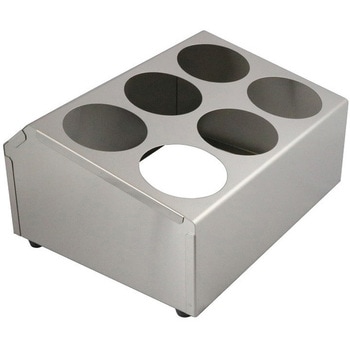 TO-761-5 18-8�V���o�[�e�B�i�[�{��(�V�����_�[�Ȃ�) SUGICO(�X�M�R) 2��6���^�C�v   TO-761-5 87119751