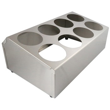 TO-761-6 18-8�V���o�[�e�B�i�[�{��(�V�����_�[�Ȃ�) SUGICO(�X�M�R) 2��8���^�C�v   TO-761-6 87119767