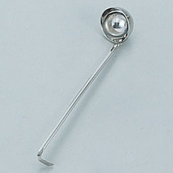 18-8 醤油お玉 AG(赤川器物製作所)