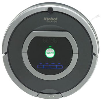 ルンバ780 1台 iRobot 【通販モノタロウ】