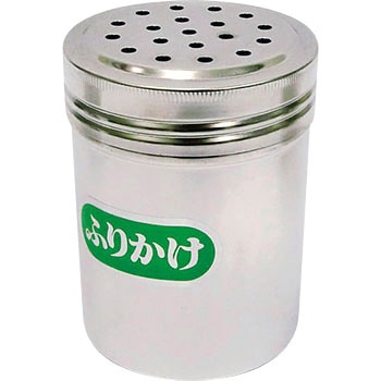 18-8 調味缶 大 ノーブランド
