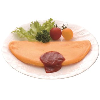 さっ即たまご 電子レンジ専用 石丸合成樹脂
