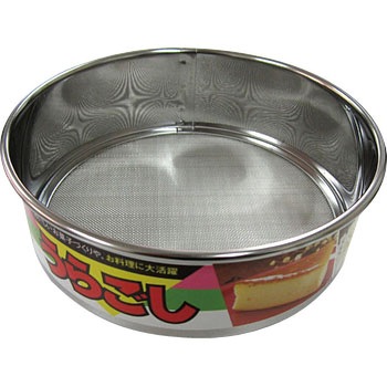 うらごし - ミネックスメタル