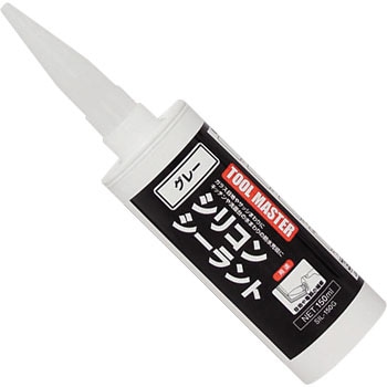SEKISUI 積水フーラー シリコーン　シーラント　333mlカートリッジ10本入　11色(全15色)建築用・業務用　塗装不可