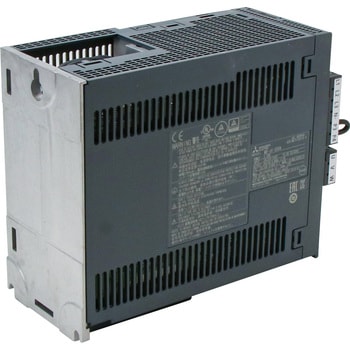 MELSERVO-J4シリーズ サーボアンプ 汎用インタフェース 三相/単相AC200V～240V