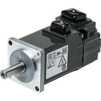 産業用モーター HG-KR053B ACサーボモータ Servo Motor HGKR053B