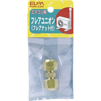 フレアユニオン ELPA