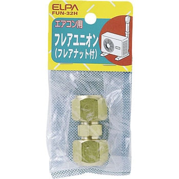 フレアユニオン ELPA