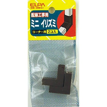 ミニイリズミ ELPA