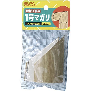 UDM-1H(LW) �ؖ�UD���[�� �}�K��1�� ELPA 87195455